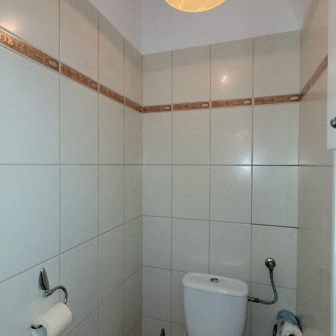 Złotnicka / Media Miejskie / Rozkład - Zdjęcie 1