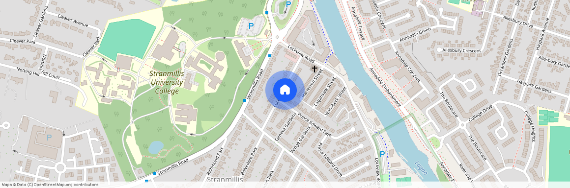 17 Lucerne Parade, Belfast, BT9 5FT