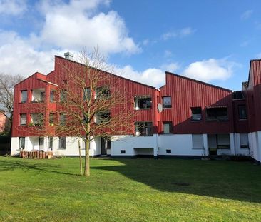 2-Zimmer Wohnung in Gerthe für Senior*innen mit WBS - Foto 1