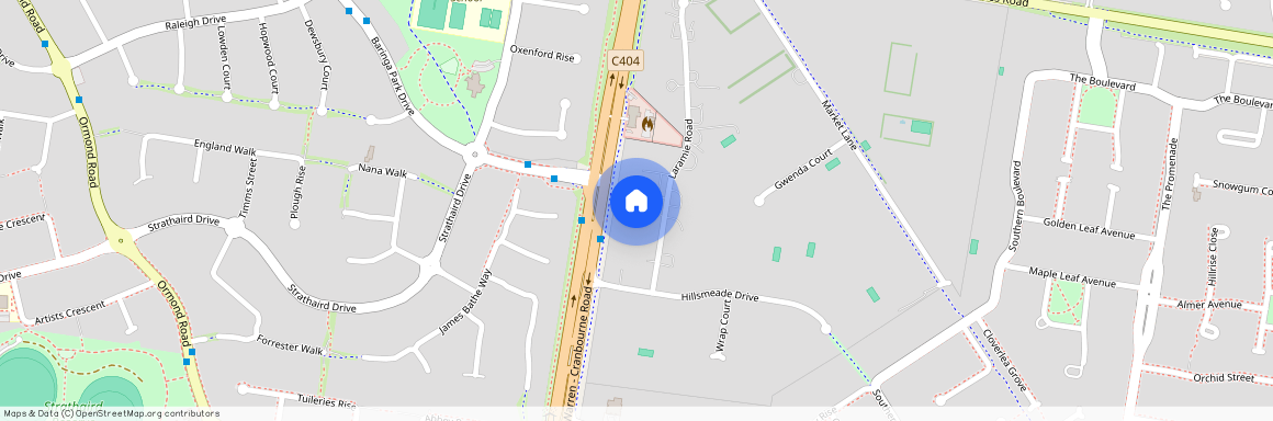 1-3 Laramie Rd, Vic 3805, Narre Warren South