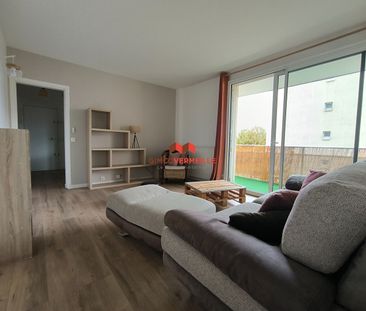 Location Appartement 2 pièces 46m² - Photo 4