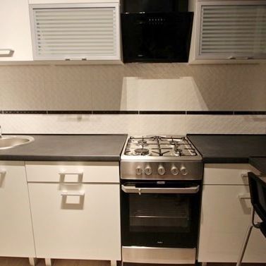 Łódź Łódź-Bałuty, Generała Tadeusza Kutrzeby - Фото 1