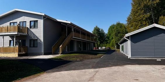 Västergatan, Vårgårda - Foto 3