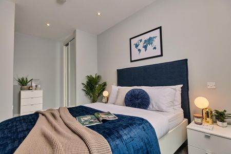 1 bedroom apartment to rent - Photo 2