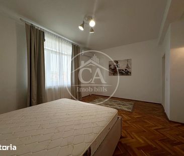 Apartament cu 3 camere de închiriat în zona Ultracentrala, Oradea - Fotografie 4