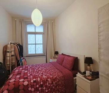 Appartement te huur - Foto 2