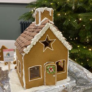 1 bedroom detached house to rent - Photo 2