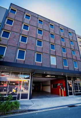 UKO Ultimo, Sydney - Photo 1