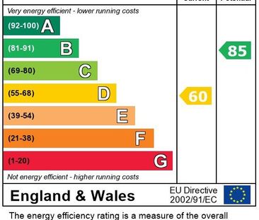4 bedroom terraced house to rent - Photo 6