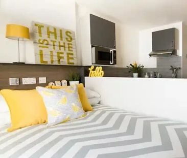 Standard Penthouse - Photo 1