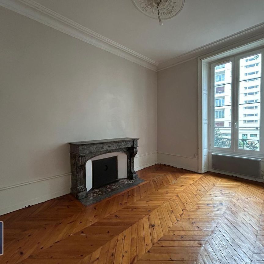 Location Appartement 3 pièces 60m² ANGERS 49100 - Photo 1