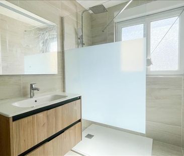 3 pièces - 65 m² - RDC - Colocation non autorisée - Photo 1