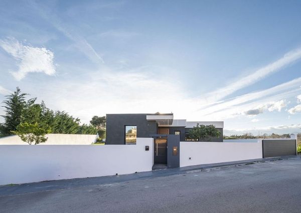 3 bedroom luxury Villa for rent in San Pedro de Alcántara, Andalusia