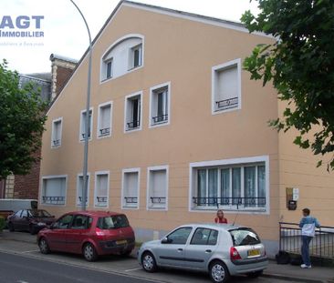 Location Appartement 3 pièces 55m² BEAUVAIS 60000 - Photo 5