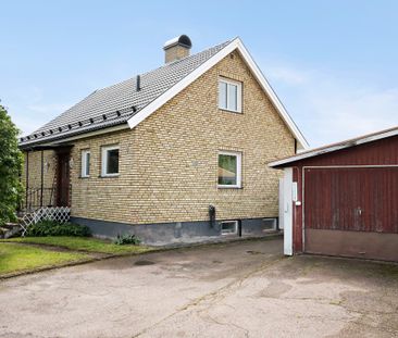 Uttergatan, Borlänge - Photo 5