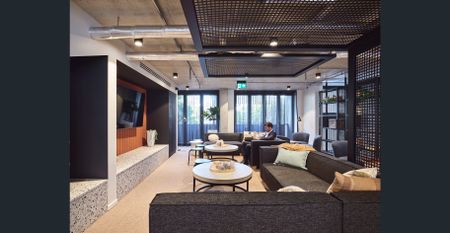 All-inclusive | Fully Furnished | Flexible Leases - Photo 5