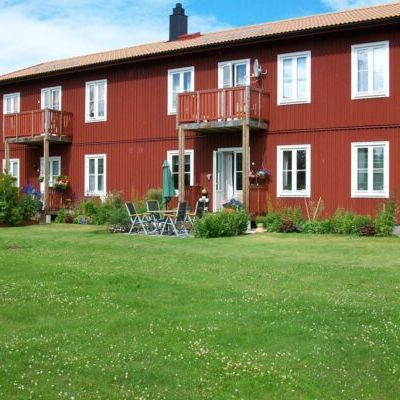 Sundvägen 11 E, Djurås - Foto 1