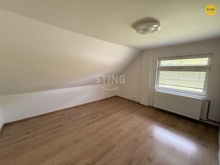 Byt 2+1 k pronájmu, Návsí - Photo 4