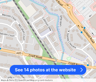 Collinson View, Perth, Perthshire, PH1 5BN - Photo 1