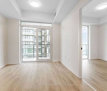 BRAND NEW 1 BED GALLERIA ON THE PARK CONDOS - Photo 1