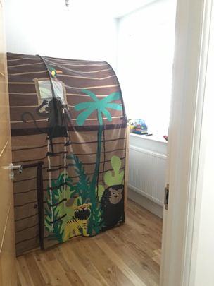 3 Bed Flat, Gladstone Park Gardens, NW2 - Photo 1