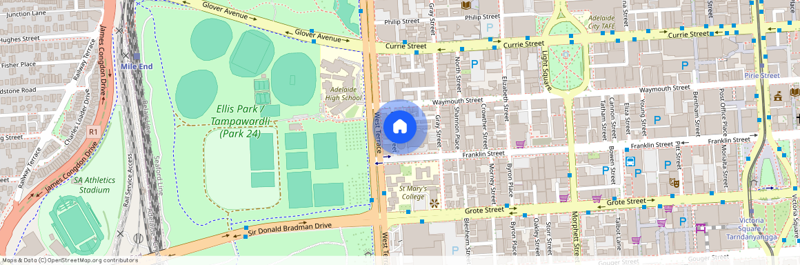 22 Grattan St, Adelaide