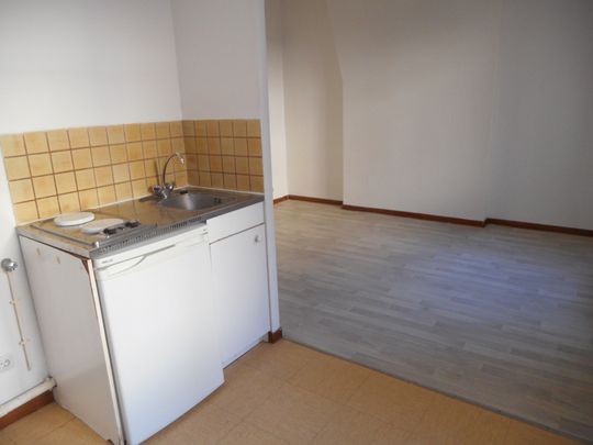 Appartement RUE HENRI BARBUSSE - Photo 1