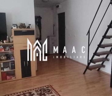 Apartament 3 camere de inchiriat | Sibiu, Vasile Aaron | 80 mp - Photo 4