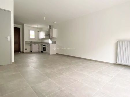 Location Maison 3 pièces 58 m2 à Albi - Photo 2