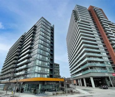 For Lease - 20 Joe Shuster Way Unit# 808, Toronto, Ontario - Photo 5