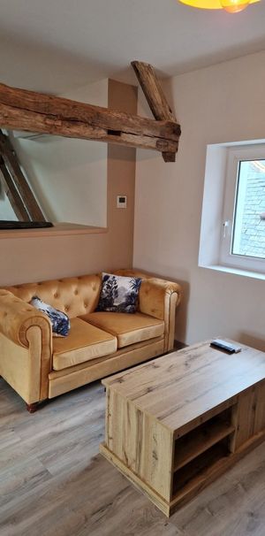 Appartement 3 pièces à La Flèche - Photo 1