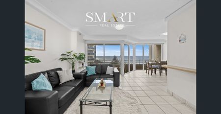 Stunning Beachfront Furnished Apartment in Surfers Paradise - Photo 3