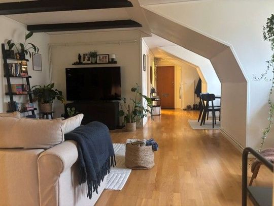 Storgatan 18, Sundsvall - Photo 1