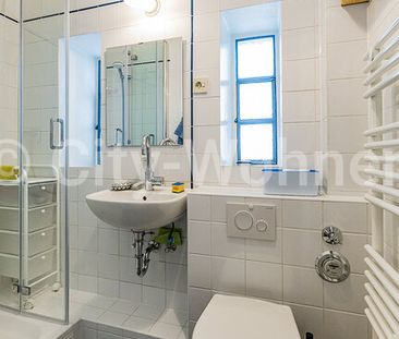 Möbliert wohnen mit Balkon mitten im beliebten Hamburg-Eimsbüttel - Photo 5