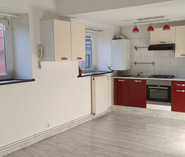 T2 Duplex à ROUBAIX - Photo 3