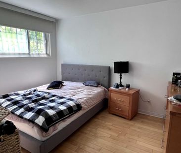 Logement 2 1/2 à louer près des services - Photo 1