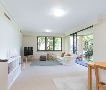 6/38 Sutherland Street, Cremorne, NSW 2090 - Photo 1