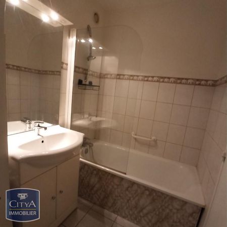 Location Appartement 1 pièce 27m² MACON 71000 - Photo 3