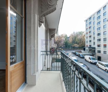 Beaumont , 4.5 pièces au 1er étage, env. 90m2 - Foto 6