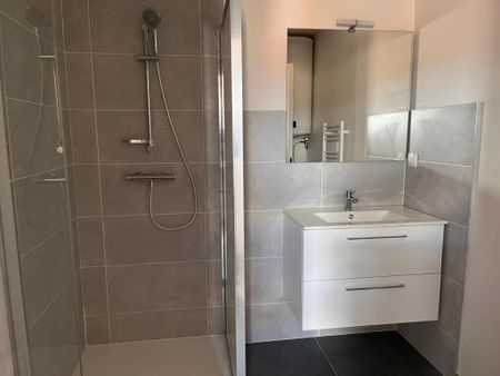 Location Appartement 3 pièces 60m² BRIOUDE 43100 - Photo 5