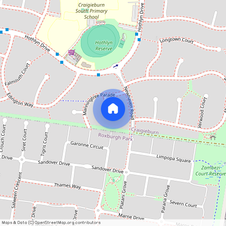 7 Lindfield Court, Craigieburn VIC 3064