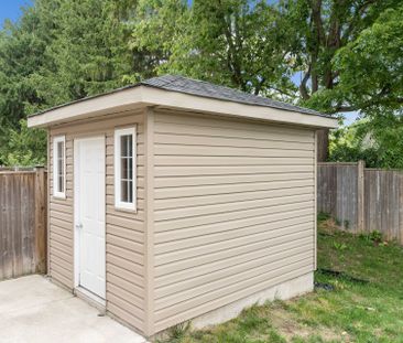 For Lease - 1287 Howlett Circle, London North, Ontario - Photo 4