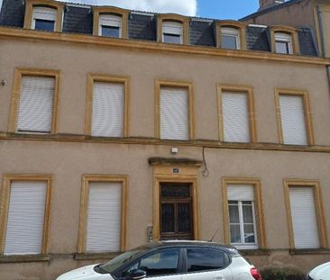 Appartement 4 pièces à Montigny-lès-Metz - Photo 1