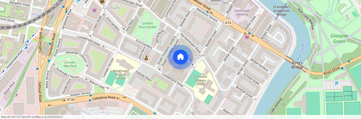 0/2, 14 St Francis Rigg