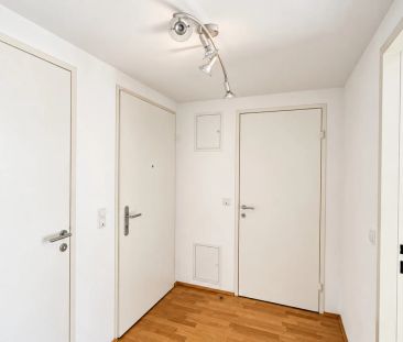 Oben wohnen. Mittendrin leben. – Dachgeschosscharme im Herzen von P... - Photo 6