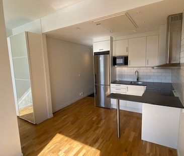 Norrmalmsgatan, Sundsvall - Photo 3