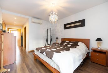 Apartamento T3 em Lisboa