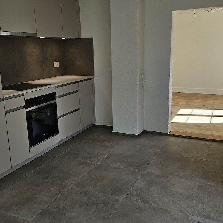 3.5 Zimmer, 77 m² - Photo 1