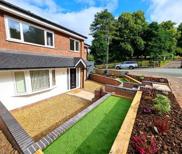 1 bedroom semi-detached house to rent - Photo 3