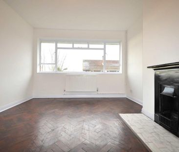 2 bedroom maisonette to rent - Photo 1